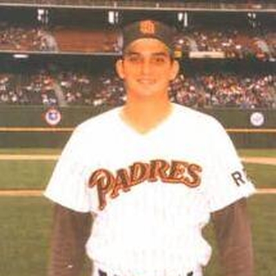 Greg Booker Autograph Profile