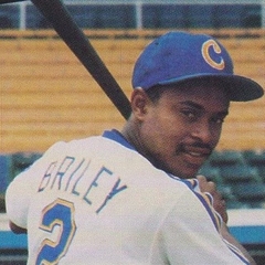 Greg Briley