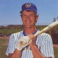 Greg Brock
