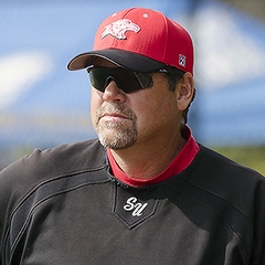 Greg Cadaret