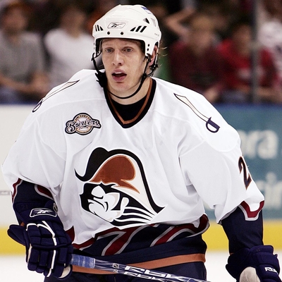 Greg Classen Autograph Profile
