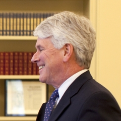Greg Craig