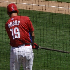 Greg Dobbs