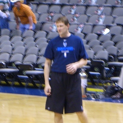Greg Dreiling Autograph Profile
