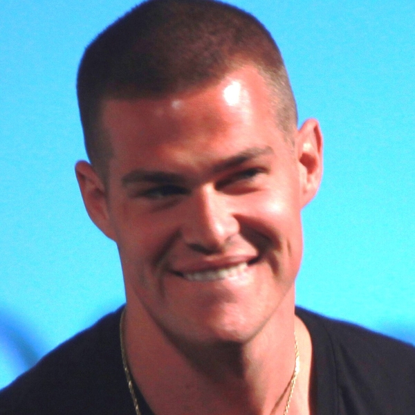 Greg Finley