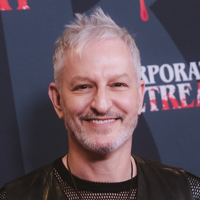 Greg 'G-Spot' Siebel Autograph Profile