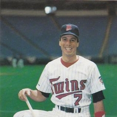 Greg Gagne