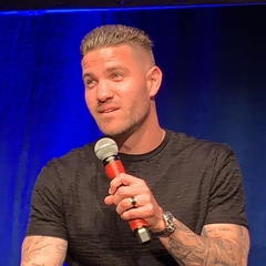 Greg Garza