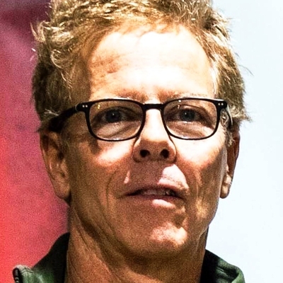 Greg Germann Autograph Profile