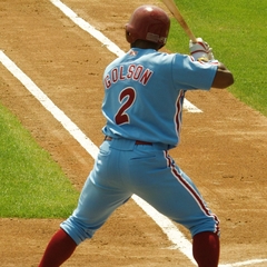 Greg Golson
