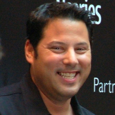 Greg Grunberg Autograph Profile