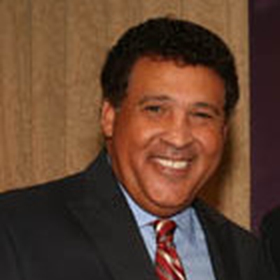 Greg Gumbel