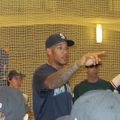 Greg Halman