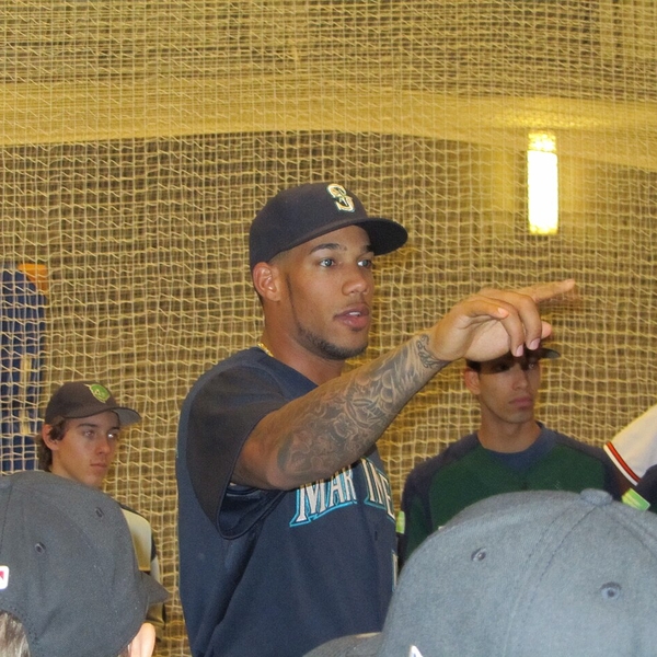 Greg Halman