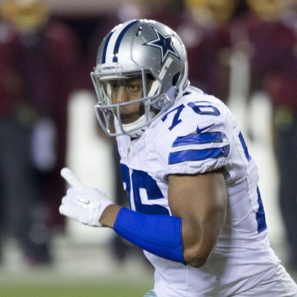 Greg Hardy
