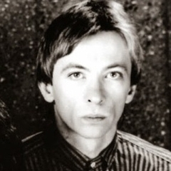 Greg Hawkes