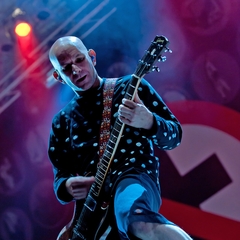 Greg Hetson