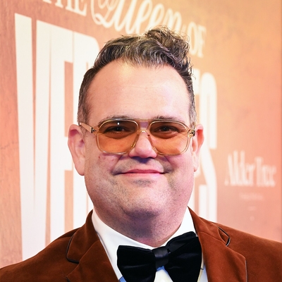 Greg Hildreth Autograph Profile