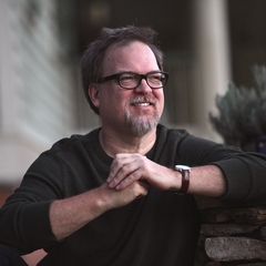 Greg Iles