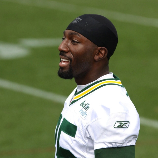 Greg Jennings
