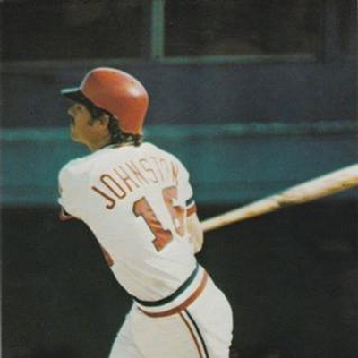 Greg Johnston Autograph Profile