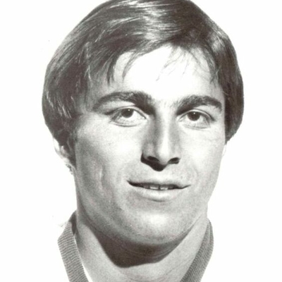 Greg Joly Autograph Profile