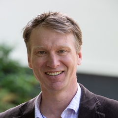 Greg Jones