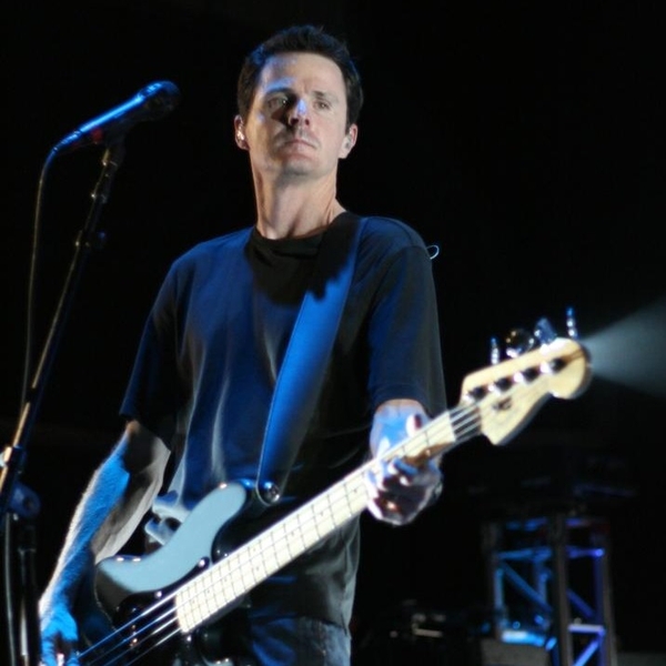 Greg K