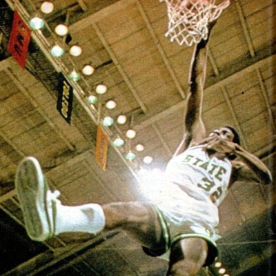 Greg Kelser Autograph Profile