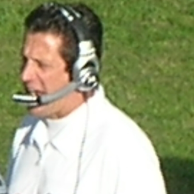 Greg Knapp Autograph Profile