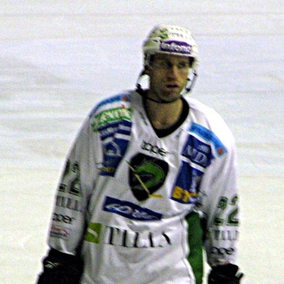 Greg Kuznik Autograph Profile