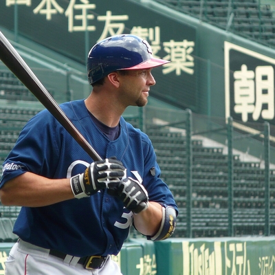 Greg LaRocca Autograph Profile