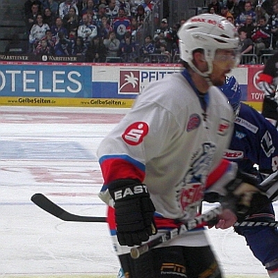 Greg Leeb Autograph Profile
