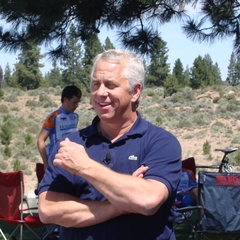 Greg LeMond
