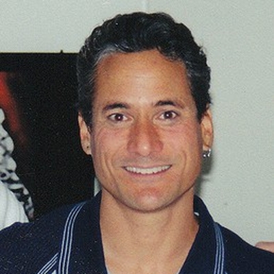 Greg Louganis Autograph Profile