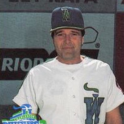 Greg Mahlberg Autograph Profile