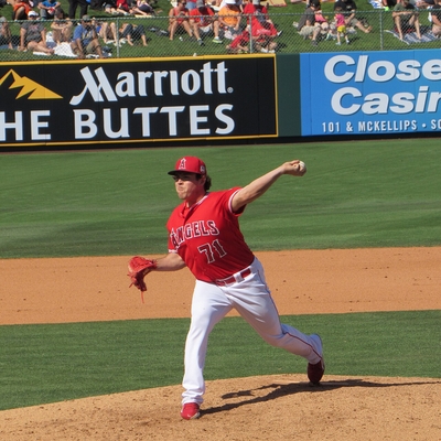 Greg Mahle Autograph Profile