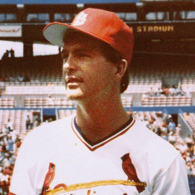 Greg Mathews Autograph Profile