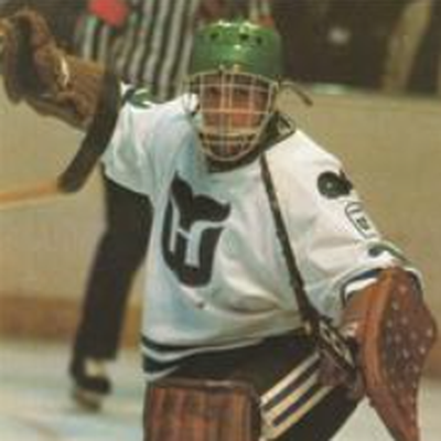 Greg Millen