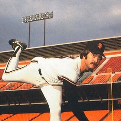 Greg Minton Autograph Profile