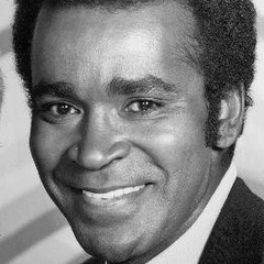 Greg Morris