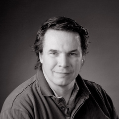 Greg Mortenson