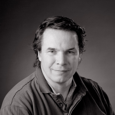 Greg Mortenson Autograph Profile