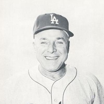 Greg Mulleavy Autograph Profile