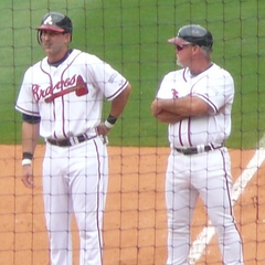 Greg Norton