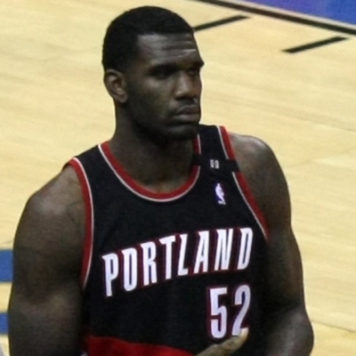 Greg Oden Autograph Profile