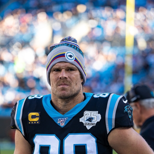 Greg Olsen