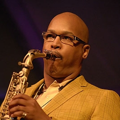 Greg Osby