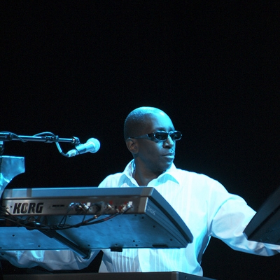 Greg Phillinganes Autograph Profile