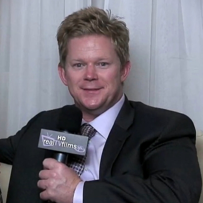 Greg Pitts Autograph Profile